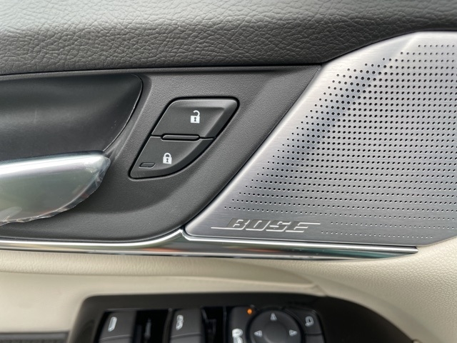 2026 Cadillac CT4 Luxury:26029