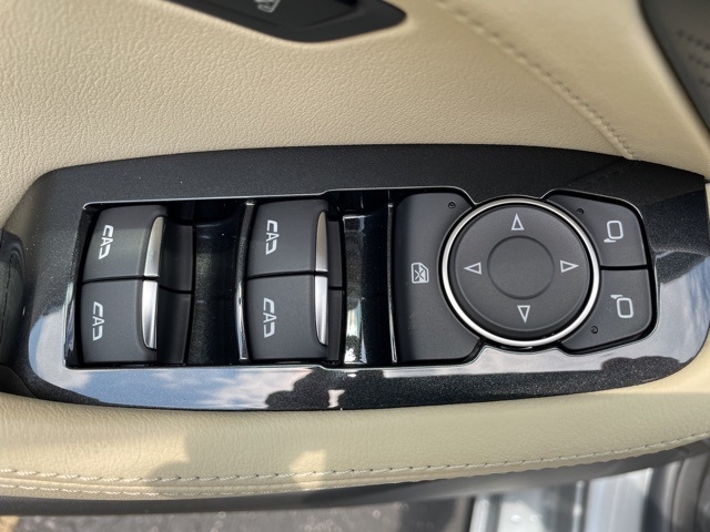 2025 Cadillac CT5 Premium Luxury:25080