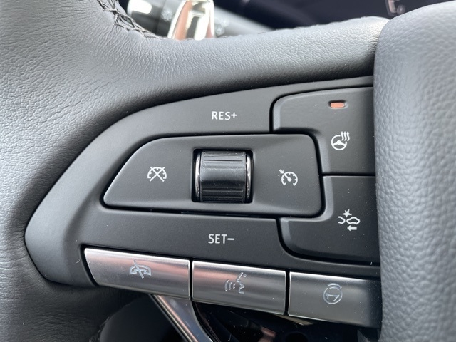 2025 Cadillac CT5 Premium Luxury photo 13
