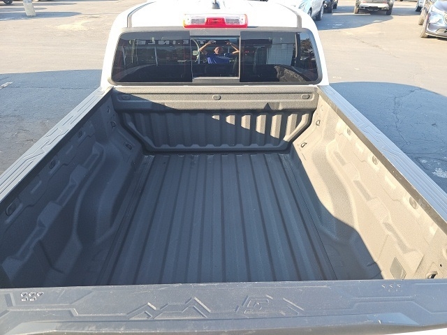 2023 Chevrolet Colorado Work Truck:FP8142