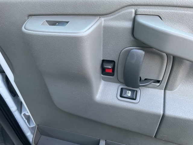 2022 Chevrolet Express 2500 Work Van Cargo:FP3425