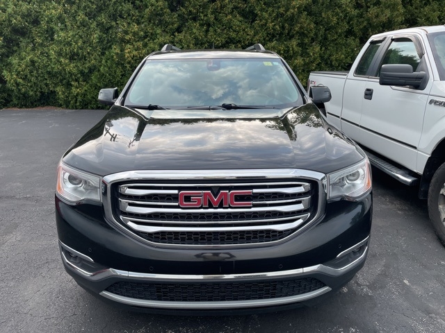 2018 GMC Acadia SLT-2:FP9250