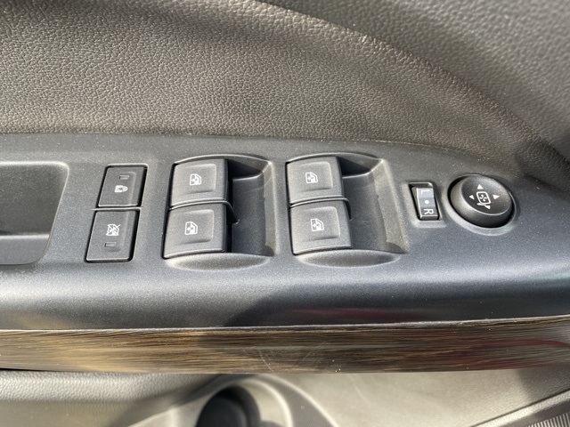 2019 Gmc Canyon Denali photo 12