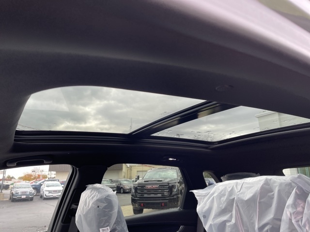 2025 Cadillac XT5 Premium Luxury:25095