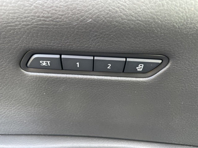 2023 Cadillac XT6 Luxury:FP6316