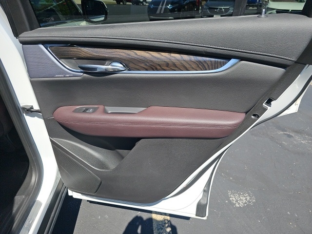 2021 Cadillac XT6 Premium Luxury photo 13