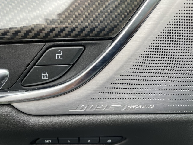 2021 Cadillac XT6 Sport photo 12