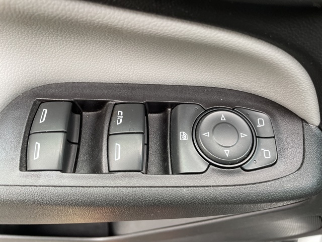 2019 Chevrolet Equinox LS:FP1135