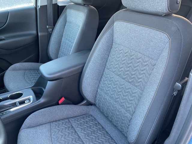 Photo of 2024 Chevrolet Equinox LT in Fremont, OH - 13,  2024 Chevrolet Equinox LT:FP9704