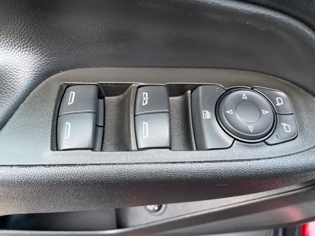 2024 Chevrolet Equinox LT:FP26811