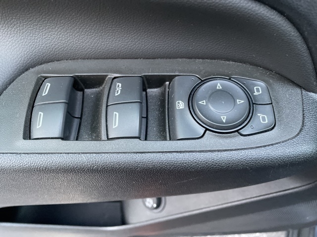 2023 Chevrolet Equinox LT:FP20881