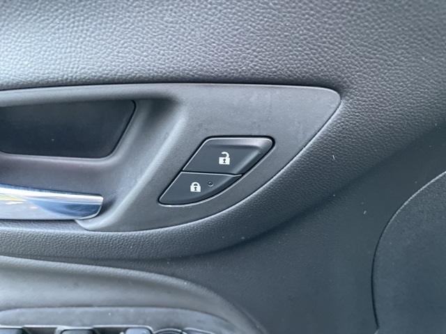 Photo of 2024 Chevrolet Equinox LT in Fremont, OH - 13,  2024 Chevrolet Equinox LT:FP5717