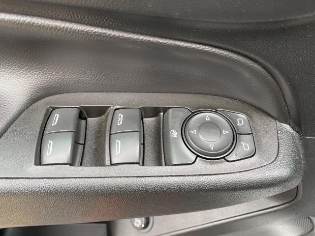 2022 Chevrolet Equinox LT:FP5710