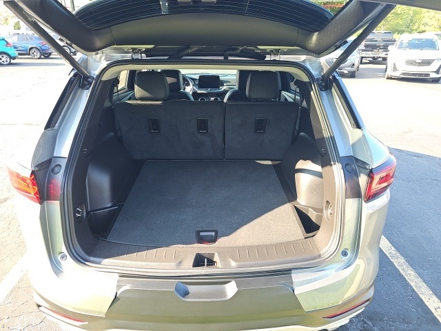 2023 Chevrolet Blazer 3LT photo 12