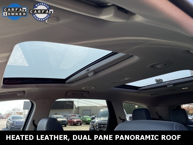 2021 Buick Enclave Essence:FP2147