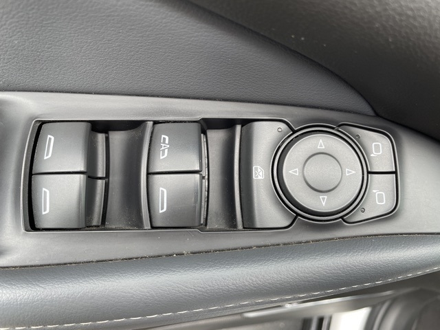 2021 Buick Enclave Essence:FP00061