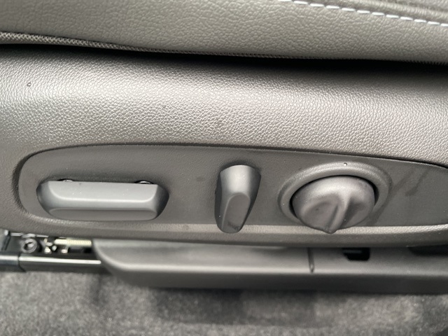 2025 Buick Envista Preferred:FP7190