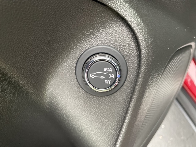 2023 Buick Encore GX Essence photo 13