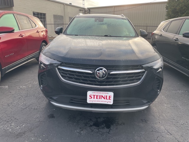 2023 Buick Envision Essence photo 13