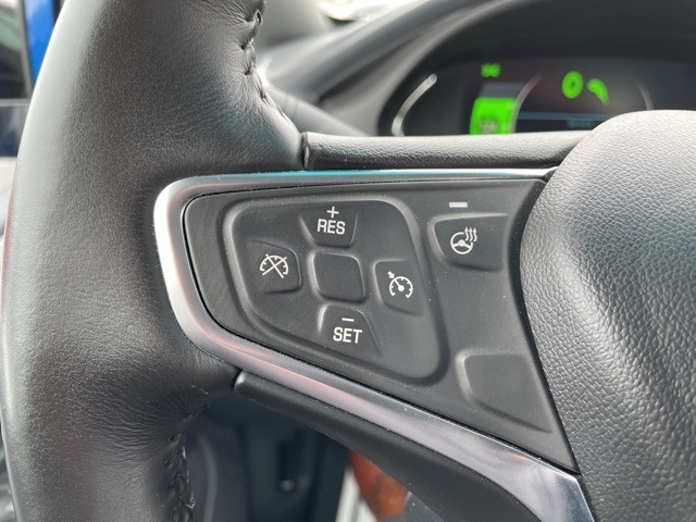 2017 Chevrolet Bolt EV LT:FP2361