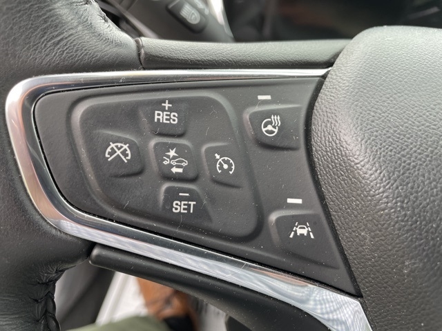 2017 Chevrolet Volt Premier:FP0537