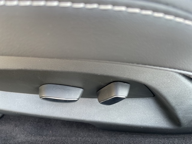 2024 Chevrolet Corvette Stingray:26035A