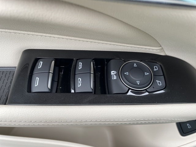 2026 Cadillac CT4 Premium Luxury:26012