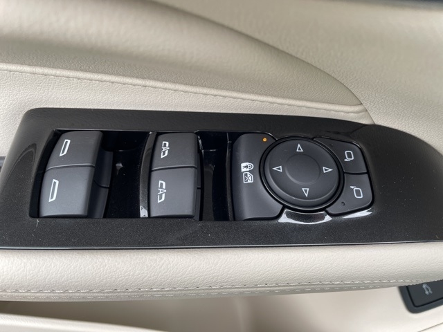 2026 Cadillac CT4 Luxury:26029