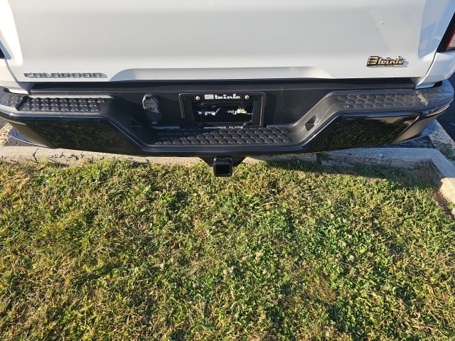 2023 Chevrolet Colorado Work Truck:FP8142