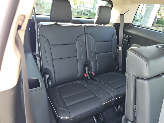 2023 GMC Acadia Denali:FP4332