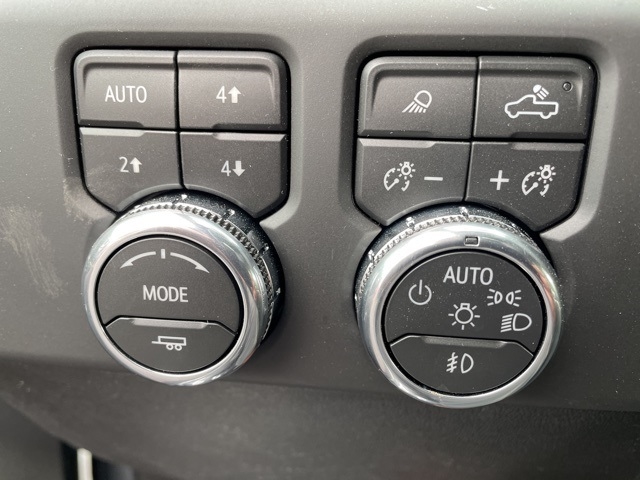 2026 GMC Sierra 2500HD AT4:26015