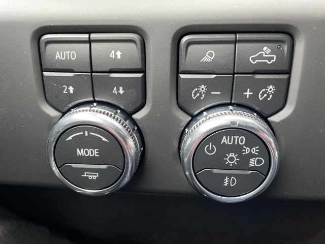 2025 GMC Sierra 2500HD Denali:25092