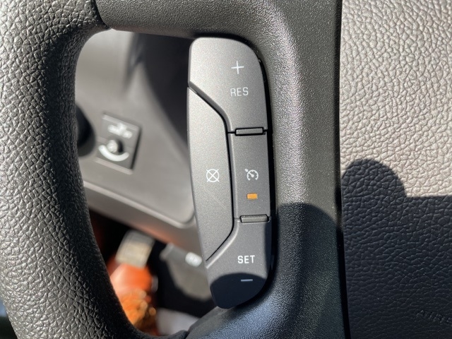 2025 GMC Savana 2500:25096