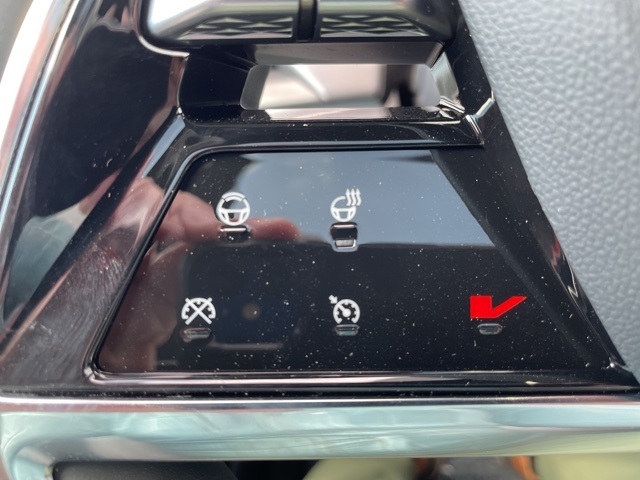 2026 Cadillac VISTIQ Luxury:26003