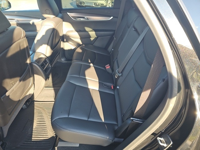 2022 Cadillac XT5 Luxury photo 13