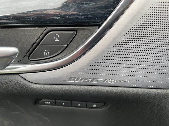 2025 Cadillac XT5 Premium Luxury:25095