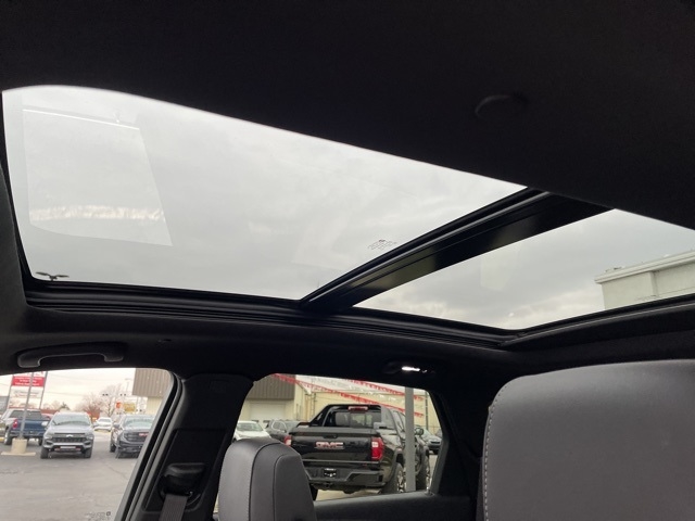 2025 Cadillac XT5 Premium Luxury:FP3617