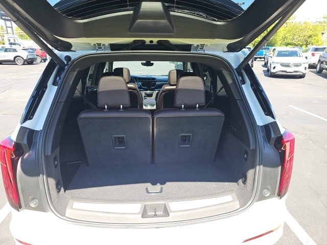 2021 Cadillac XT6 Premium Luxury photo 14