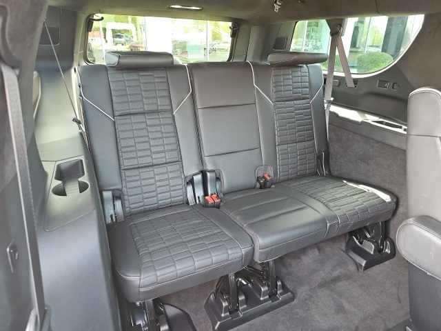 2024 Cadillac Escalade ESV Premium Luxury Platinum:25089A