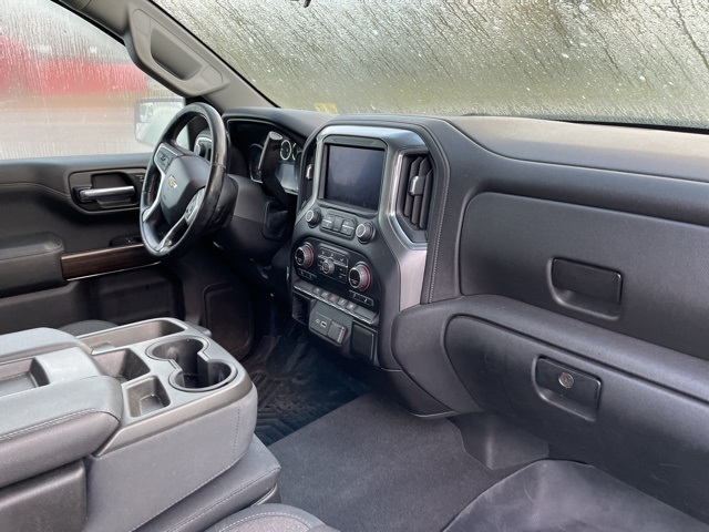 Photo of 2019 Chevrolet Silverado 1500 LT in Fremont, OH - 14,  2019 Chevrolet Silverado 1500 LT:FP26771
