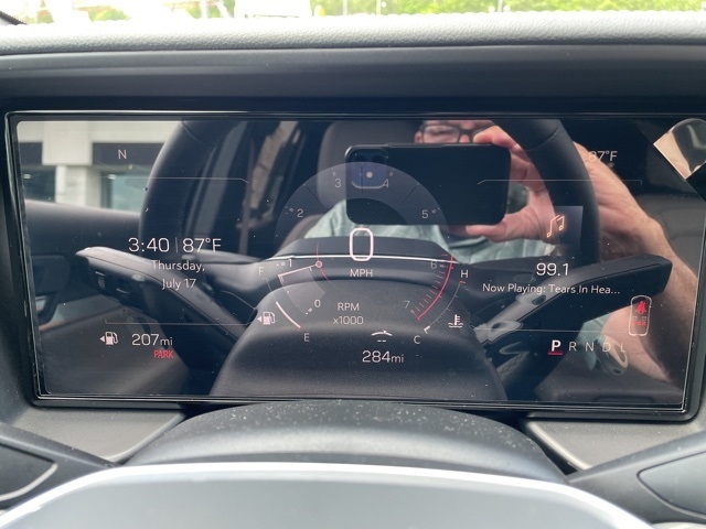 2026 GMC Terrain Elevation:26004