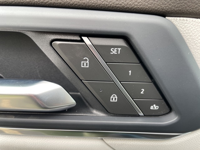 2026 GMC Terrain Denali:26030