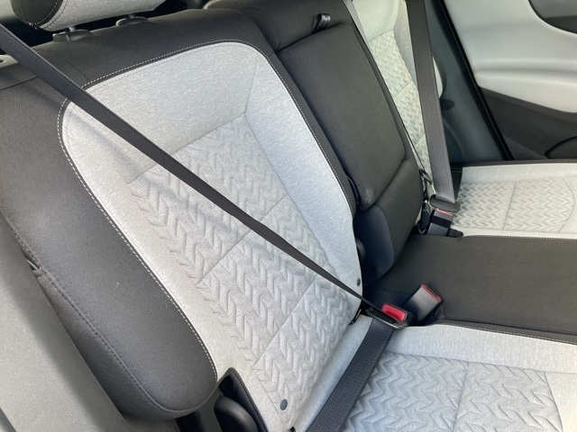 2024 Chevrolet Equinox LS:FP2391