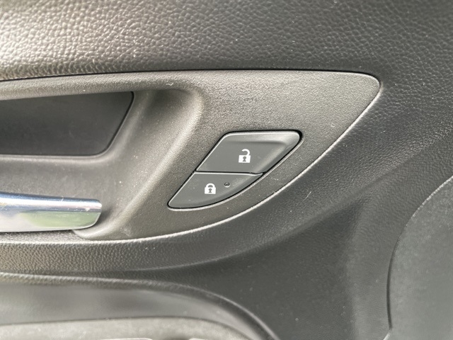 2022 Chevrolet Equinox LT:FP5710