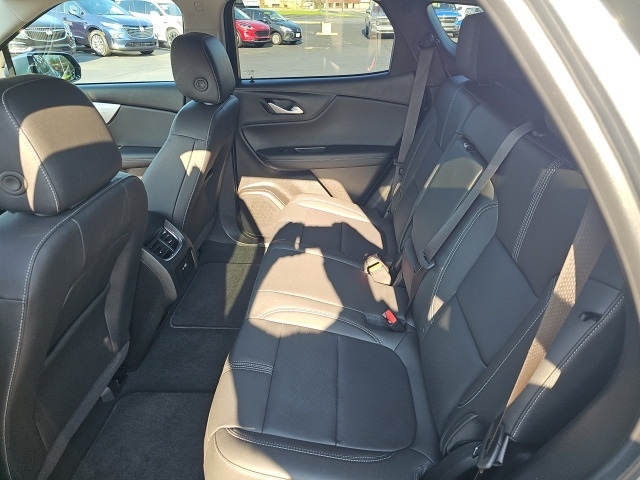 2023 Chevrolet Blazer 3LT photo 13
