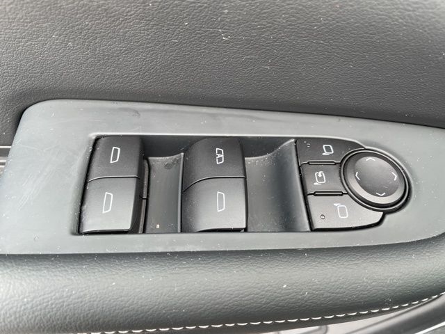 2025 Buick Enclave Preferred:F0009