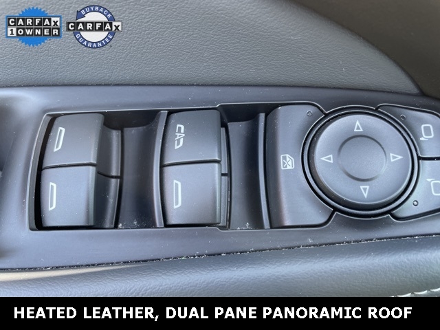 2021 Buick Enclave Essence:FP2147