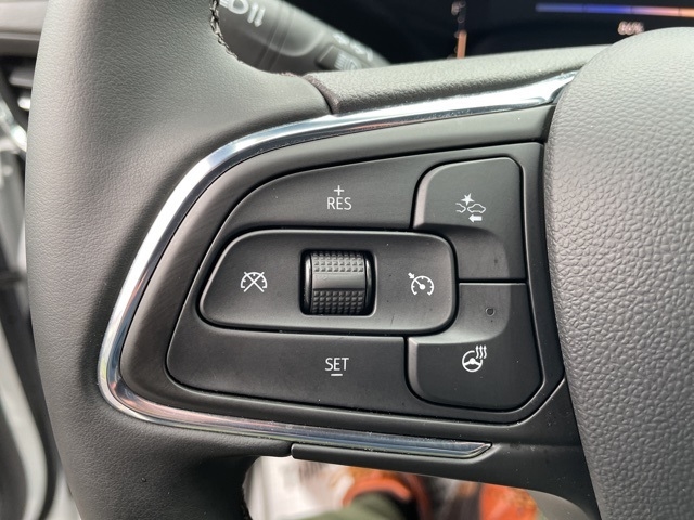 2025 Buick Envista Preferred:FP7190