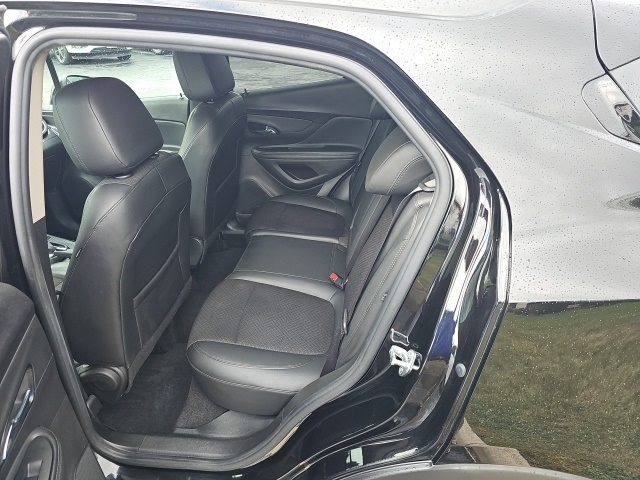 2022 Buick Encore Preferred:FP9819