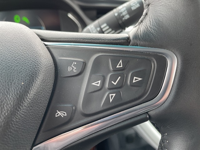 2017 Chevrolet Bolt EV LT:FP2361